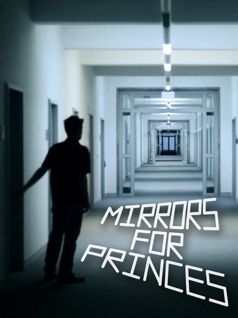 Movie poster for Mirrors for Princes