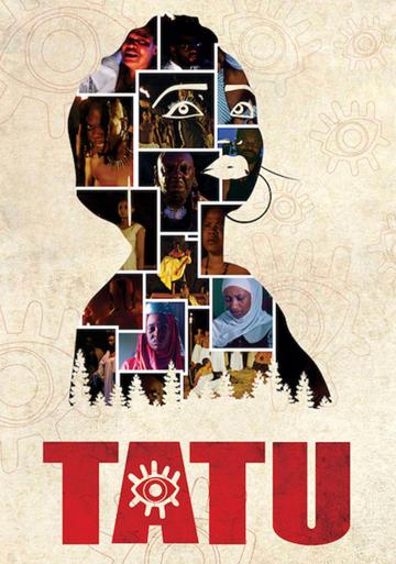 Tatu poszter