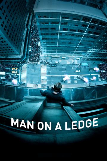 Man on a Ledge