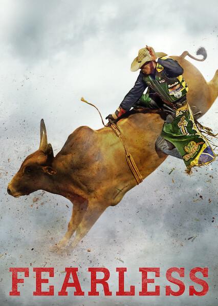 Poster för Fearless