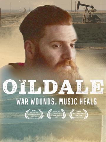 Oildale poszter