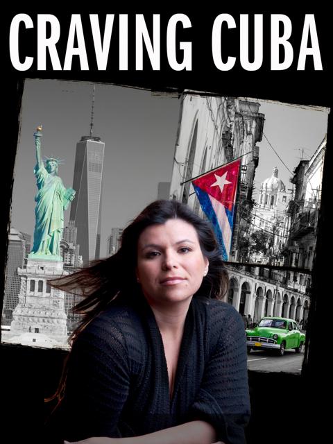 Poster för Craving Cuba