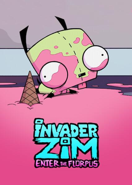 Invader Zim: Enter the Florpus