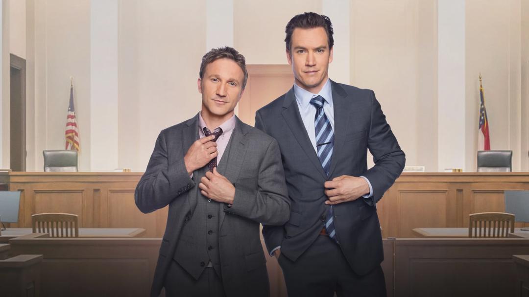 Background image for Franklin & Bash