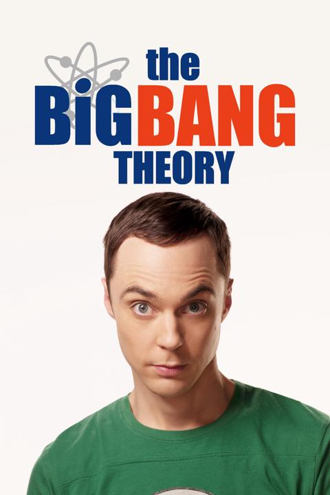 The Big Bang Theory