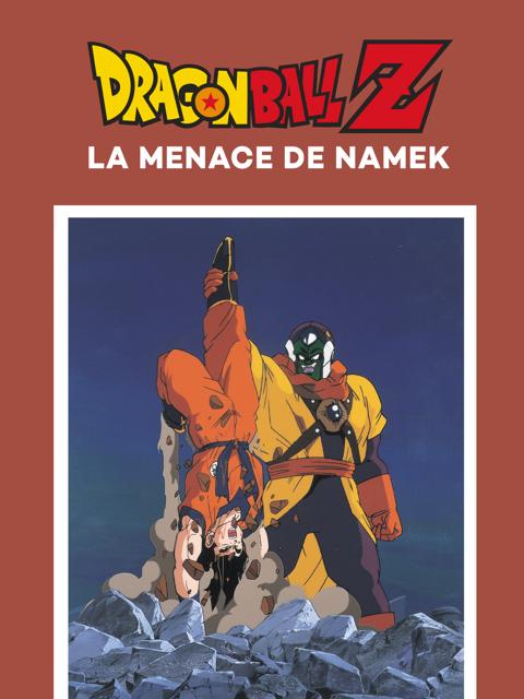 Dragon Ball Z: Lord Slug