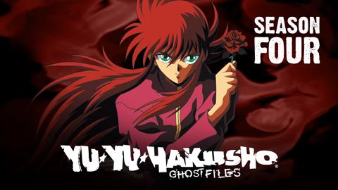 Yu Yu Hakusho