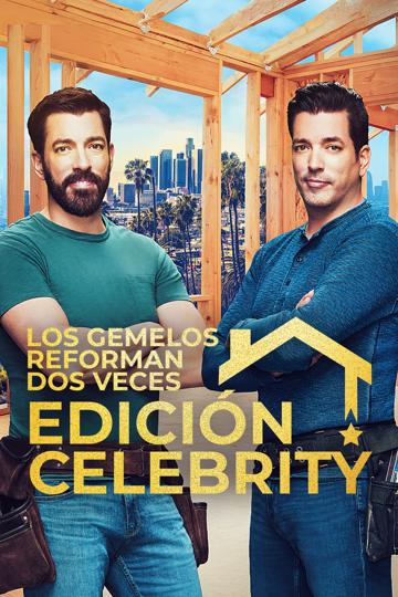 Celebrity IOU poszter