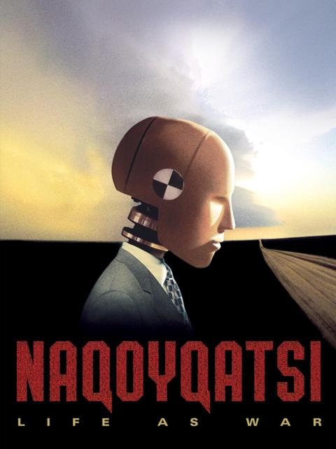 Naqoyqatsi