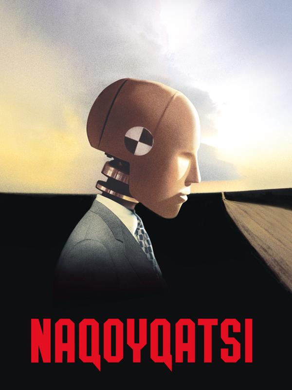 Naqoyqatsi