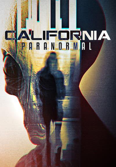 Poster för California Paranormal