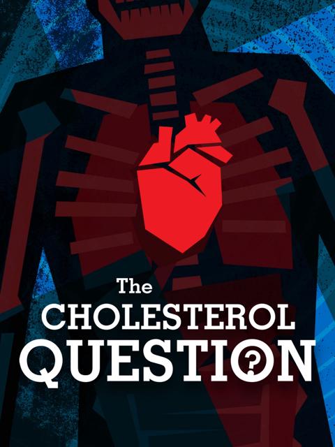 Poster för The Cholesterol Question