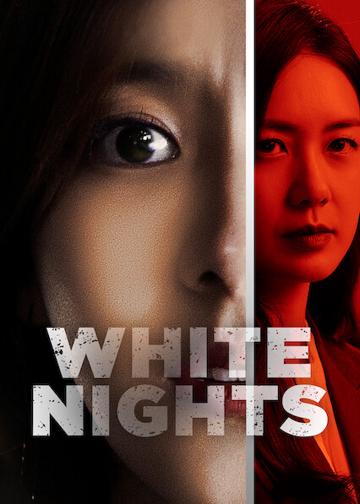 White Nights poszter