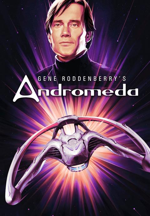 Andromeda