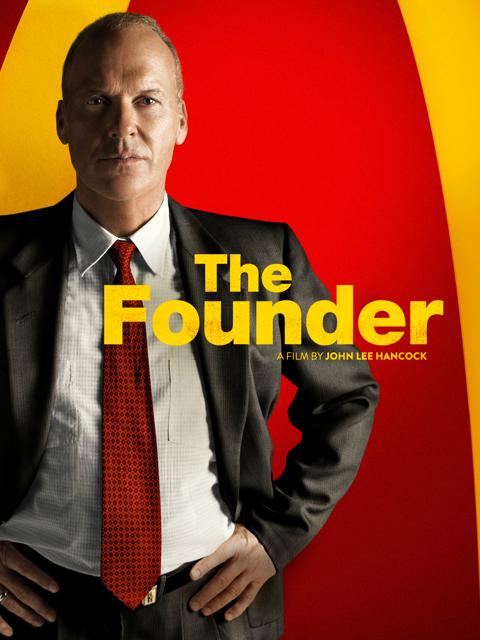 The Founder