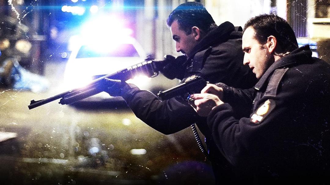 Background image for To Serve and Protect