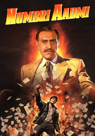 Poster för Numbri Aadmi