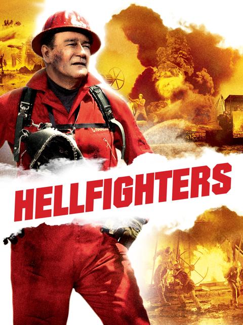Hellfighters