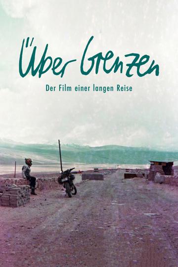 Über Grenzen poszter