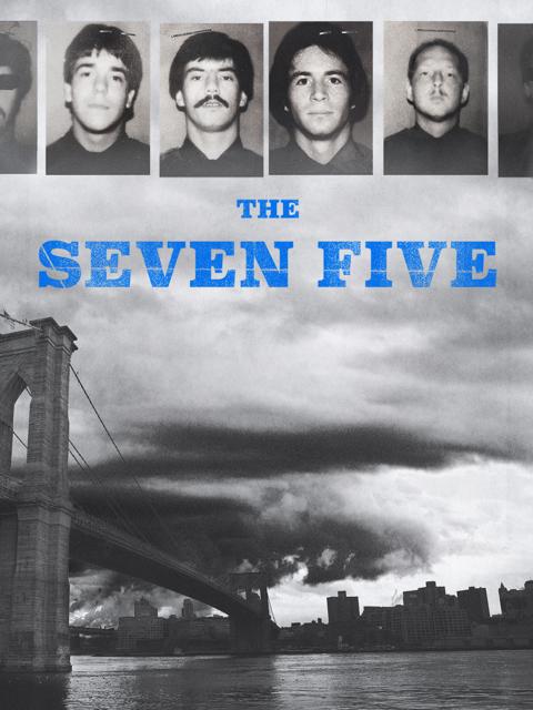 The Seven Five