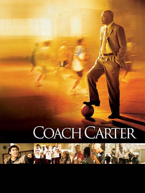Coach Carter