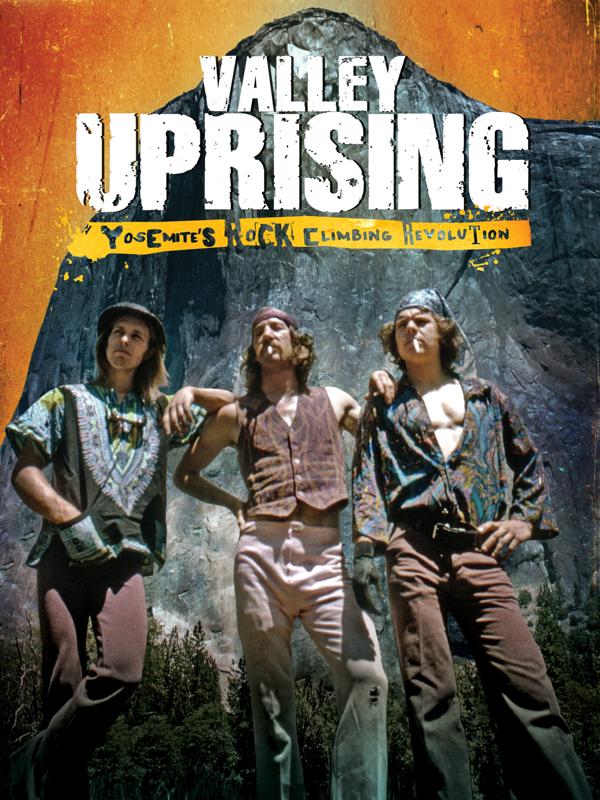 Valley Uprising