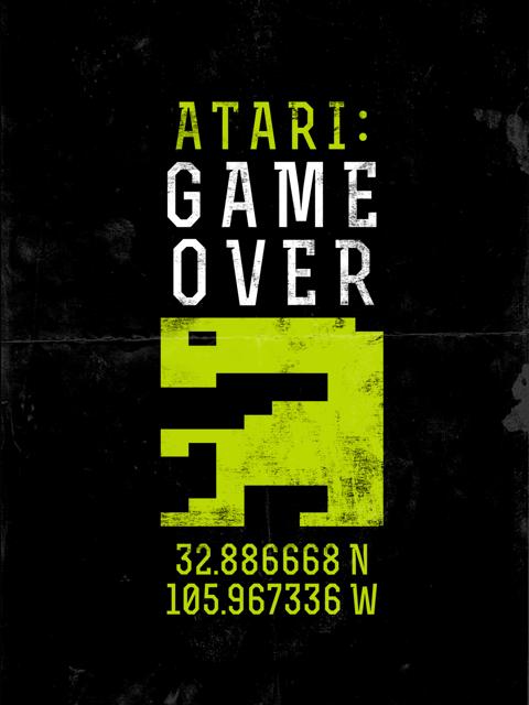 Atari: Game Over