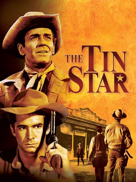 The Tin Star