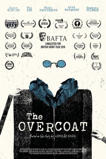 The Overcoat poszter