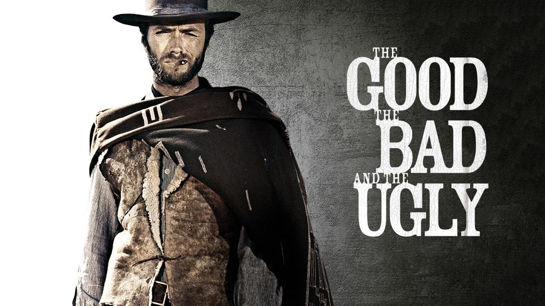 The Good, the Bad and the Ugly