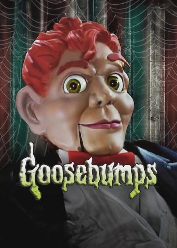 Goosebumps