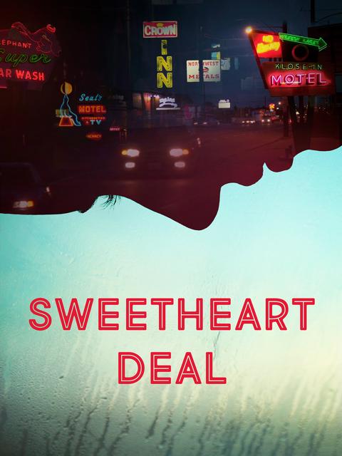 Poster för Sweetheart Deal