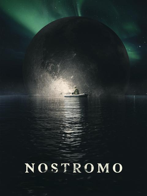 Poster för Nostromo