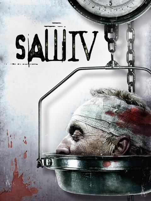 Saw IV