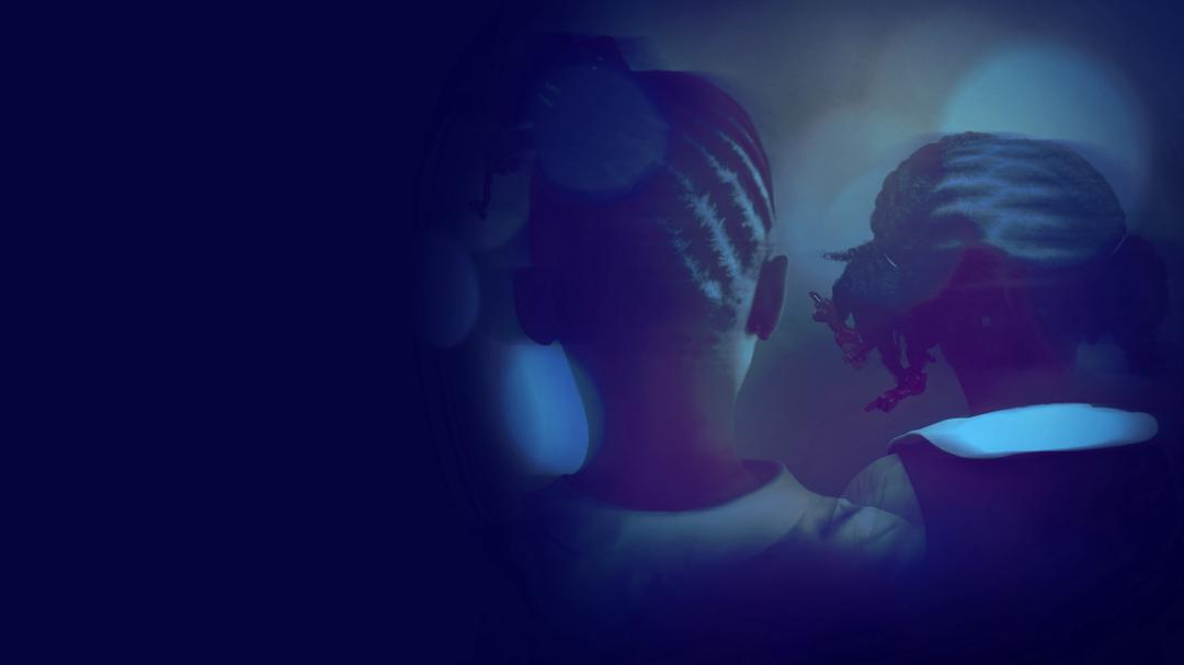 Background image for Disappeared