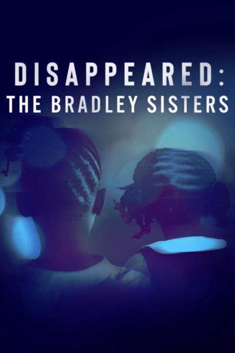 Series poster for Disappeared