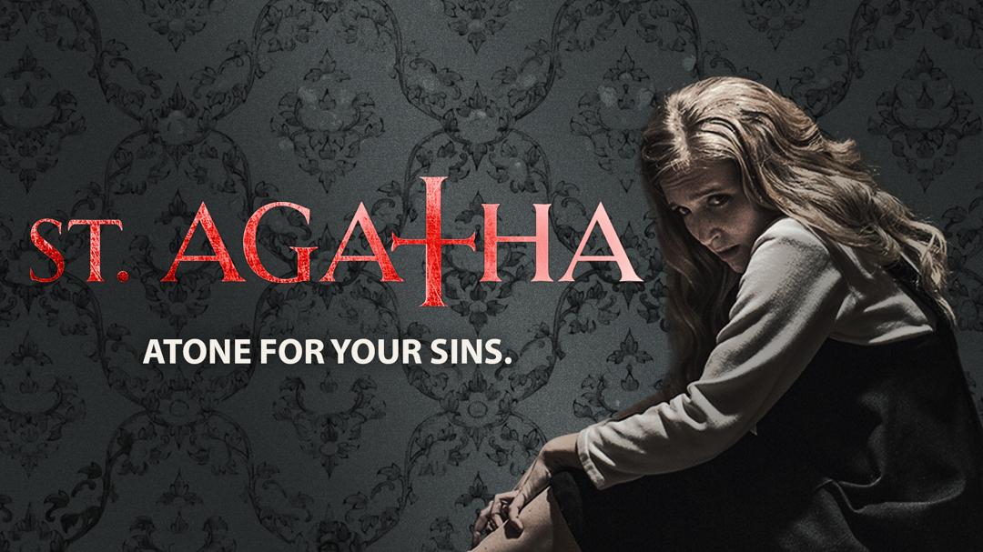 St. Agatha