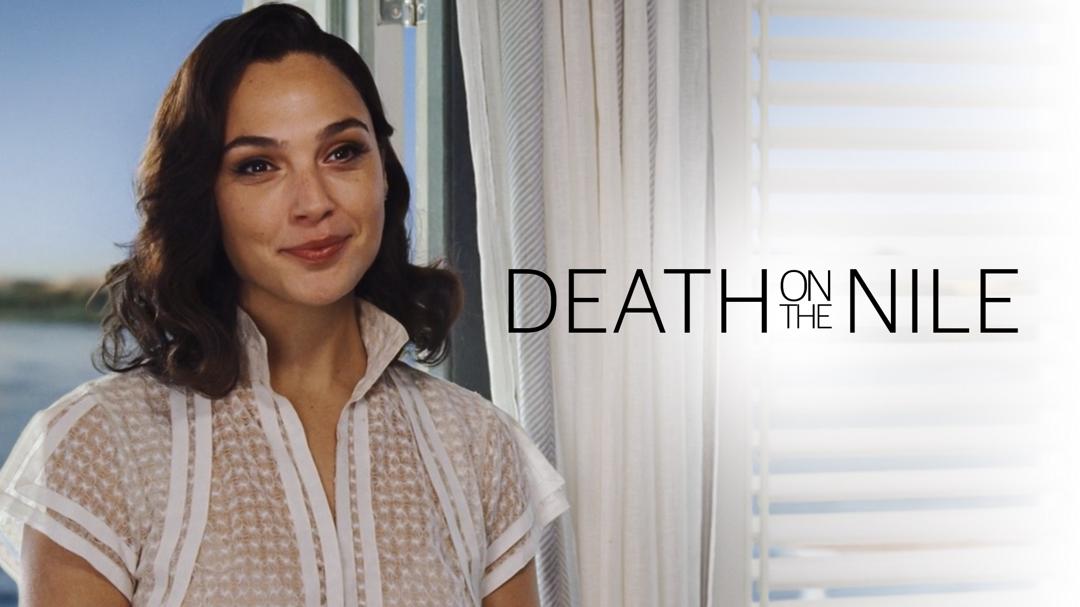 Death on the Nile