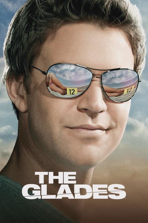 Poster för The Glades