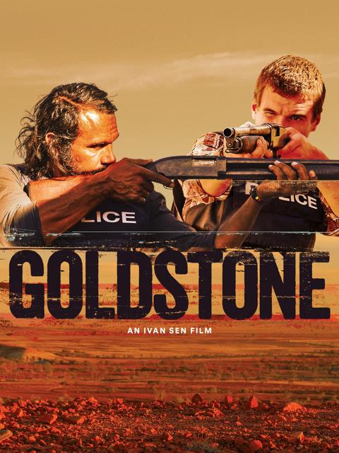 Goldstone
