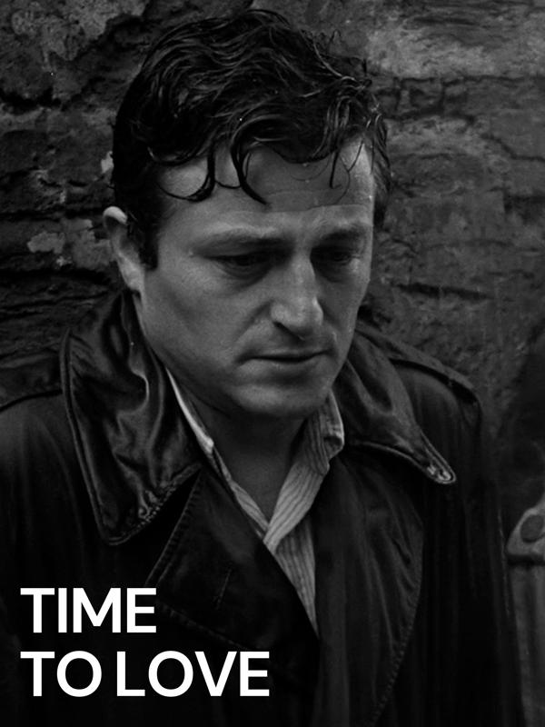Time to Love