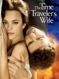 The Time Traveler's Wife