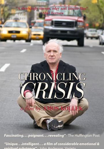 Chronicling A Crisis poszter