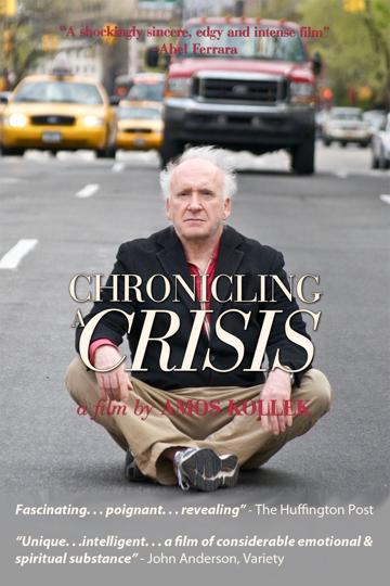 Chronicling A Crisis poszter
