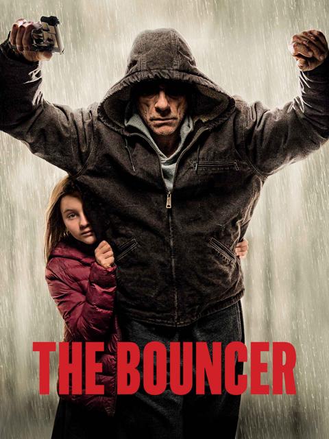 The Bouncer
