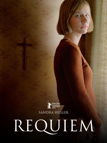 Requiem egy lányért poszter