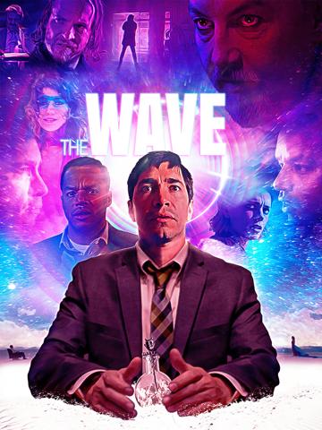 The Wave poszter