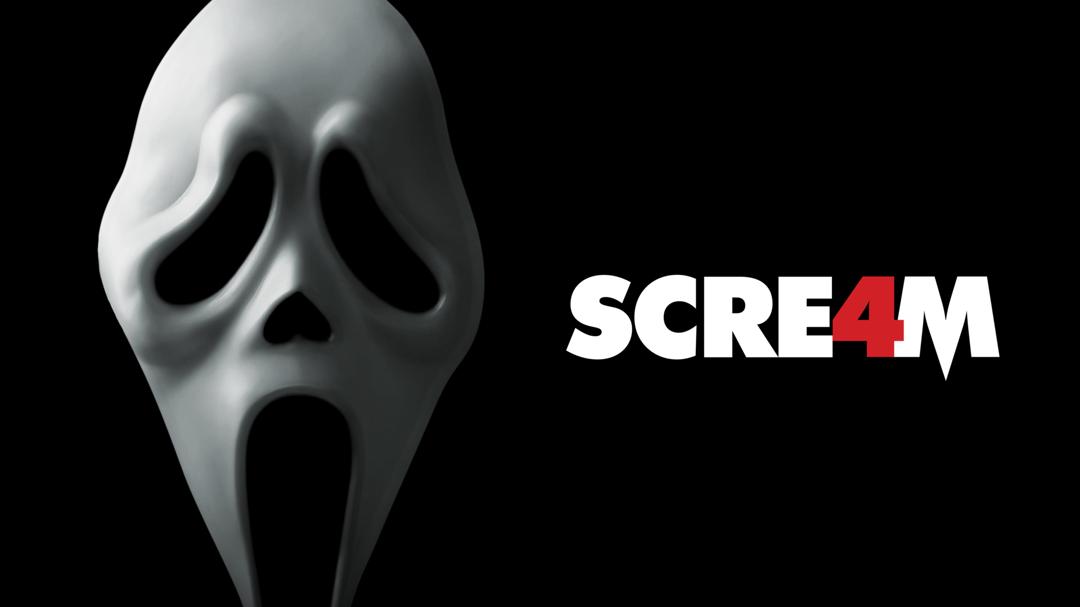 Scream 4