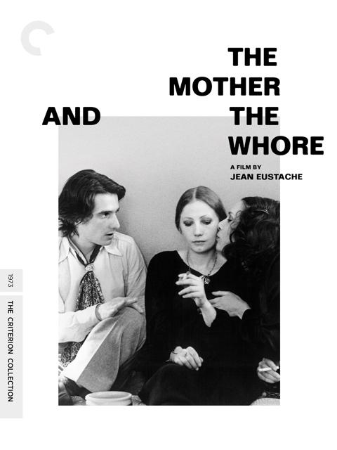 The Mother and the Whore