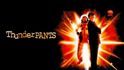 Thunderpants